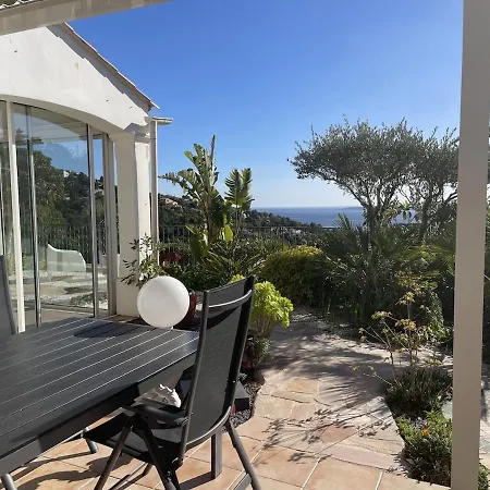 Villa 140 M2 4 Etoiles - Parking - Wifi - Clim - Piscine Roquebrune-sur-Argens