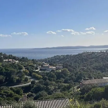 Villa 140 M2 4 Etoiles - Parking - Wifi - Clim - Piscine Roquebrune-sur-Argens