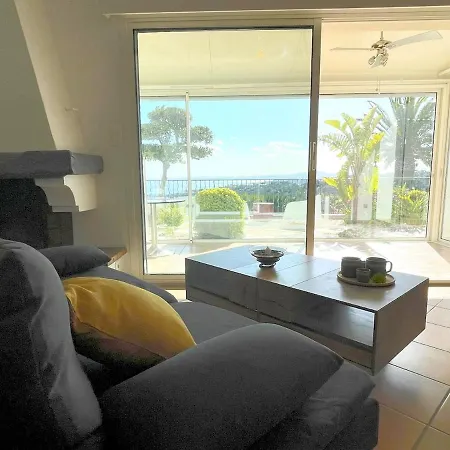140 M2 4 Etoiles - Parking - Wifi - Clim - Piscine Villa *