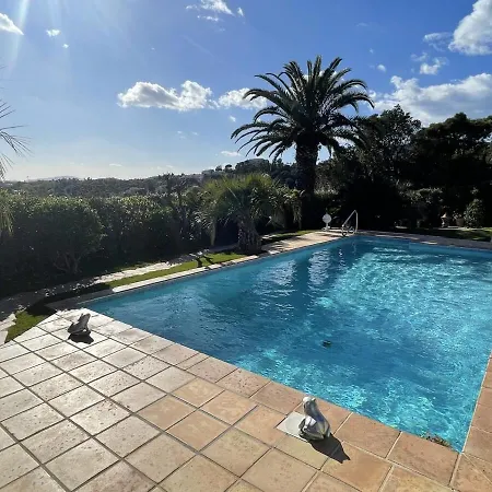 Villa 140 M2 4 Etoiles - Parking - Wifi - Clim - Piscine *
