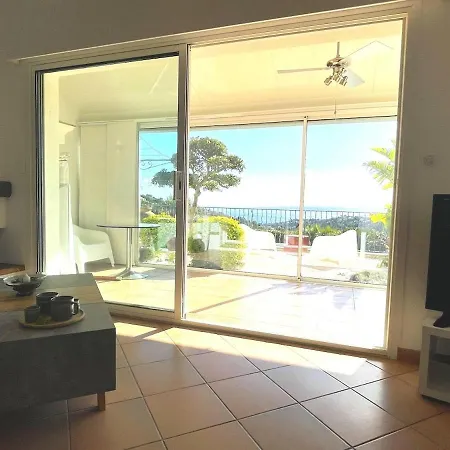140 M2 4 Etoiles - Parking - Wifi - Clim - Piscine Roquebrune-sur-Argens