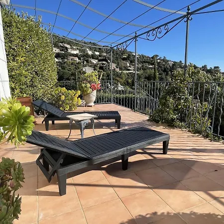 140 M2 4 Etoiles - Parking - Wifi - Clim - Piscine Villa *